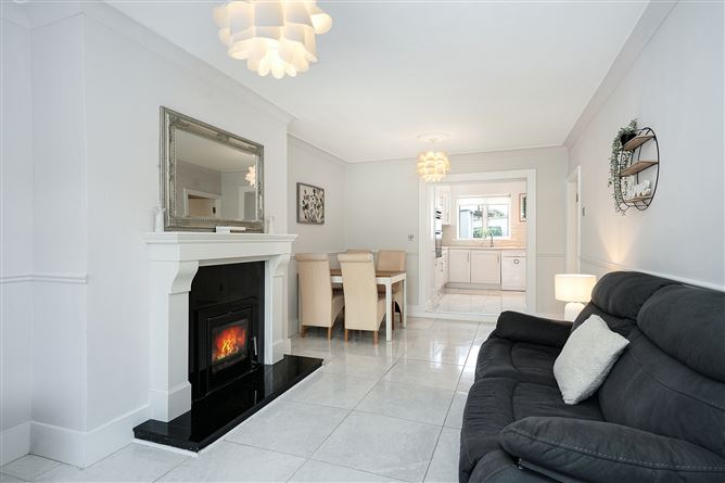 11 Dolphin Road, Maudlintown, Wexford Town, Wexford