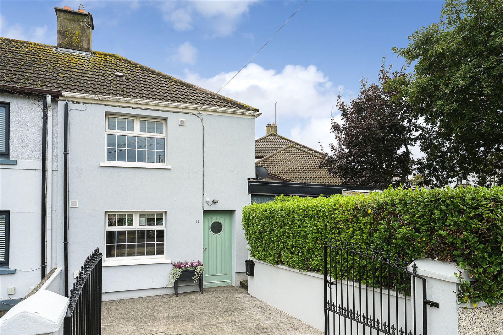 11 Dolphin Road, Maudlintown, Wexford Town, Wexford