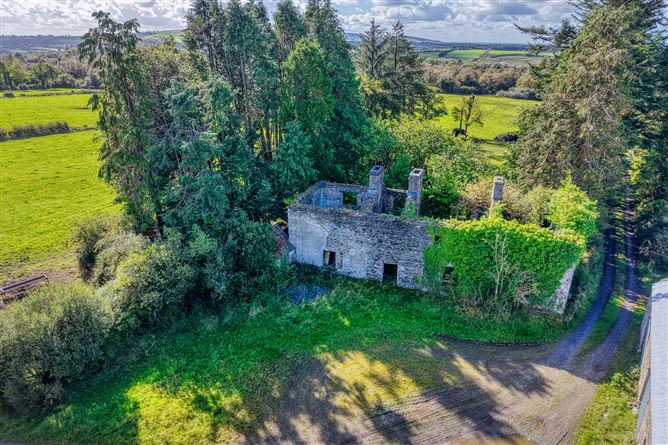 Annaghdaniel, Aughnacliffe, Co. Longford
