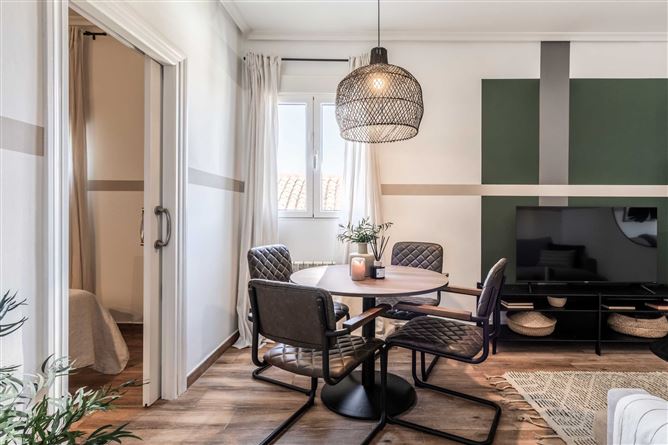 Pine & Linen,Madrid,Community of Madrid,Spain