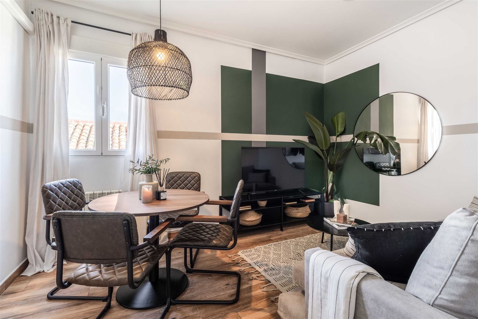 Photo 1 of 10 — Pine & Linen,Madrid,Community of Madrid,Spain