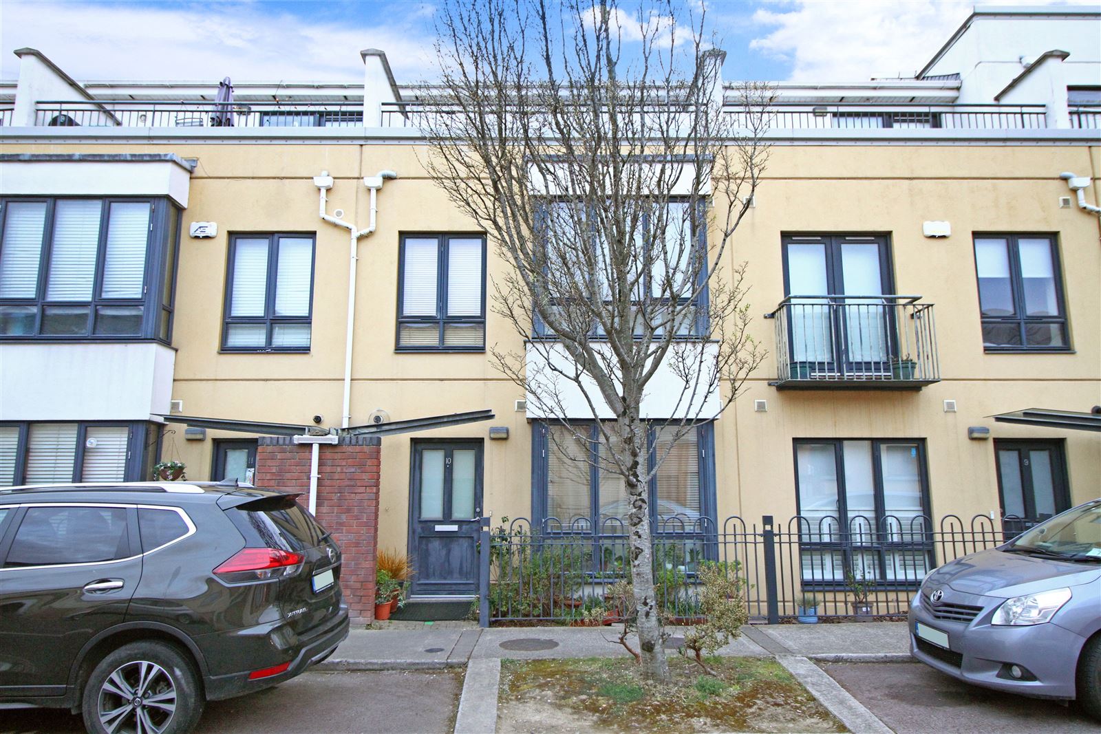 Photo 1 of 2 — 10 Myrtle Close, Boyd House, The Coast, Dublin 13, Baldoyle