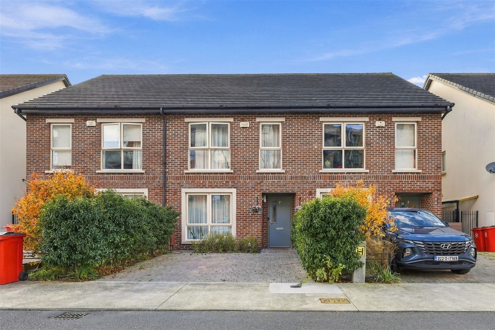 Photo 1 of 31 — 7 Parkside Heath (Plus attic conversion), Dublin 13, Dublin