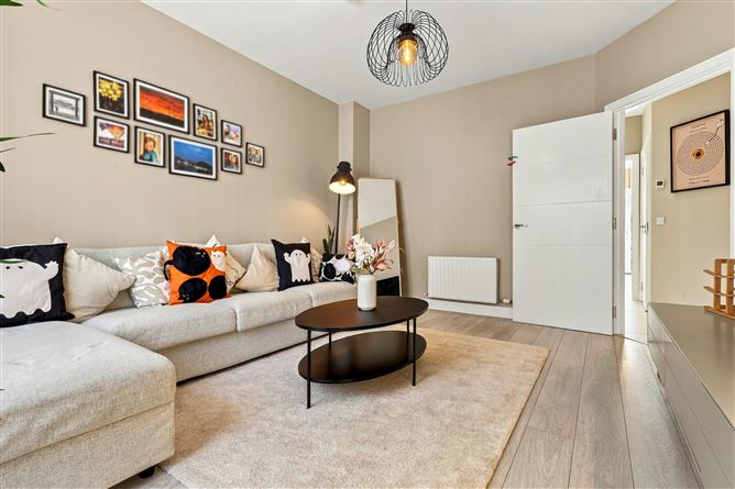 7 Parkside Heath (Plus attic conversion), Dublin 13, Dublin