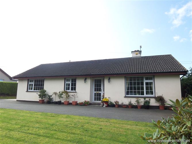 Woodview, Coolgreany Near, Arklow, Co. Wicklow