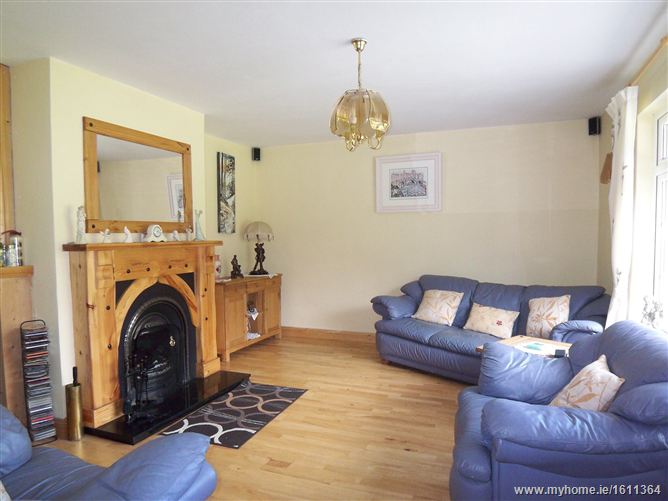 Woodview, Coolgreany Near, Arklow, Co. Wicklow