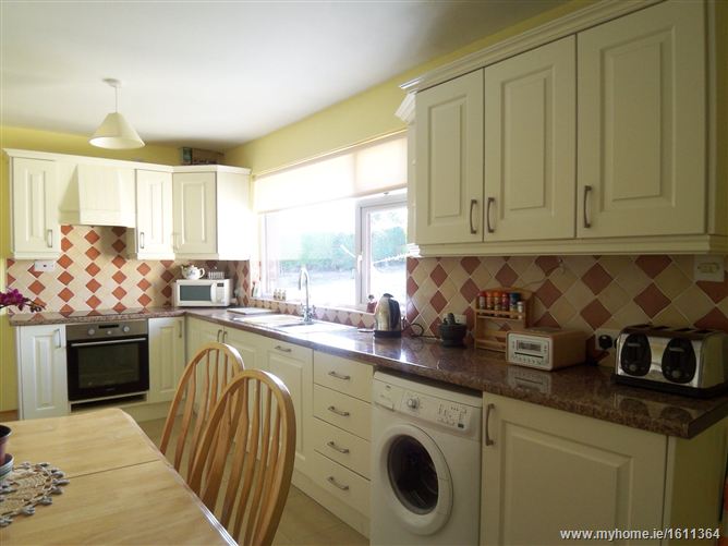 Woodview, Coolgreany Near, Arklow, Co. Wicklow
