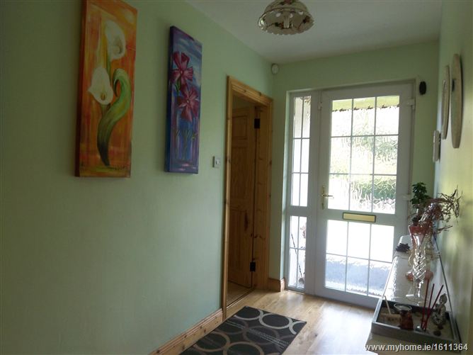 Woodview, Coolgreany Near, Arklow, Co. Wicklow