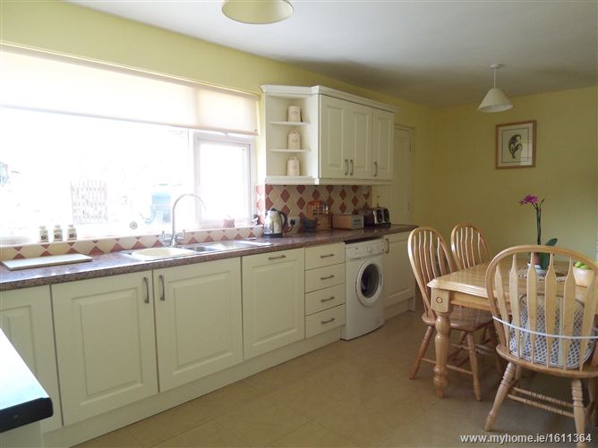 Woodview, Coolgreany Near, Arklow, Co. Wicklow