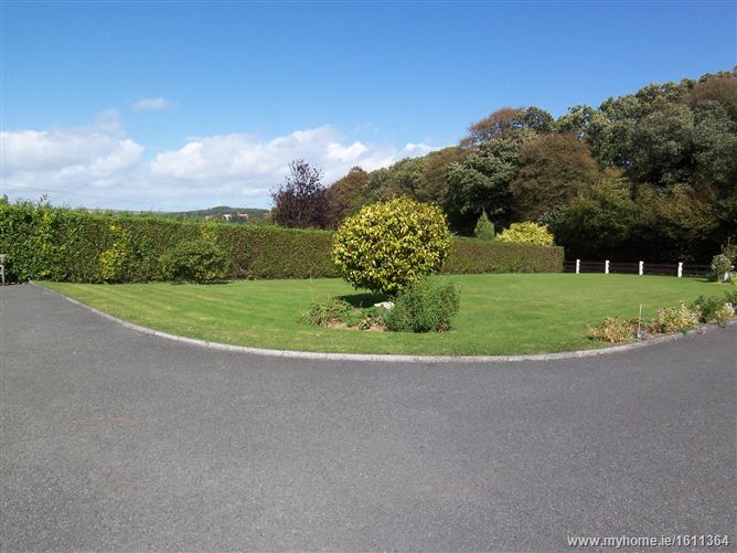 Woodview, Coolgreany Near, Arklow, Co. Wicklow