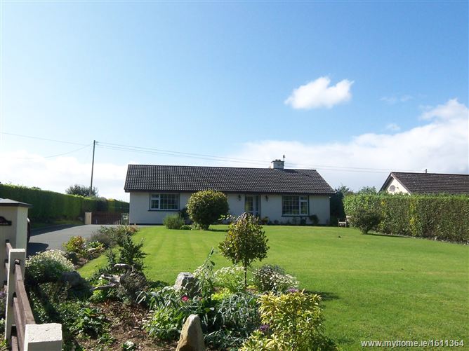 Woodview, Coolgreany Near, Arklow, Co. Wicklow