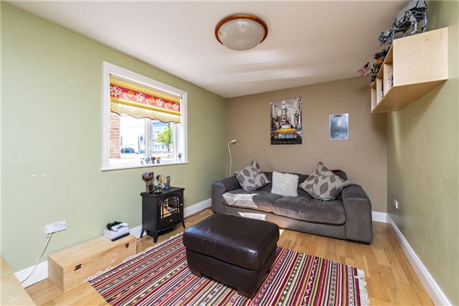 Enniscrone, Dublin Road, Drogheda, Co. Louth