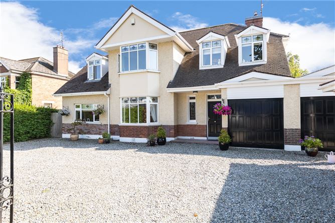 Enniscrone, Dublin Road, Drogheda, Co. Louth