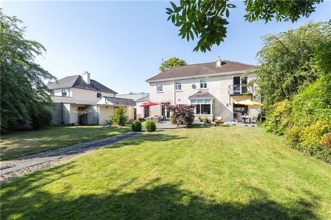 Enniscrone, Dublin Road, Drogheda, Co. Louth