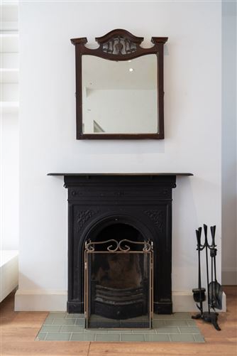 40 Eden Villas, Glasthule, Co. Dublin