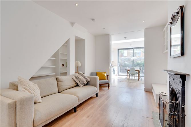 40 Eden Villas, Glasthule, Co. Dublin