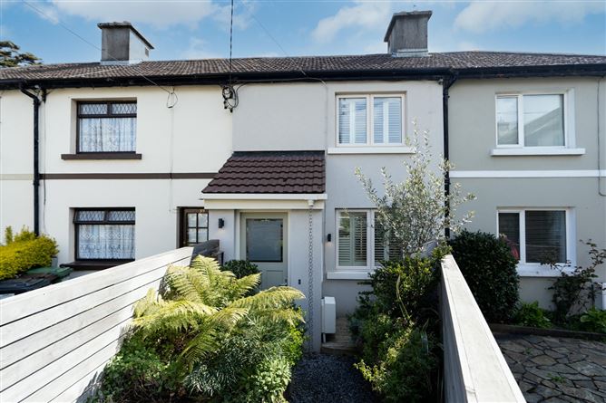 40 Eden Villas, Glasthule, Co. Dublin
