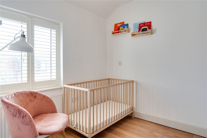 40 Eden Villas, Glasthule, Co. Dublin