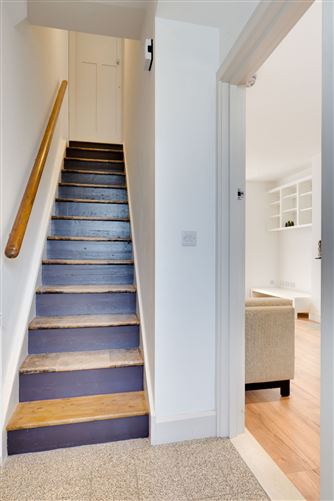 40 Eden Villas, Glasthule, Co. Dublin