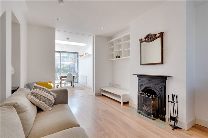 40 Eden Villas, Glasthule, Co. Dublin