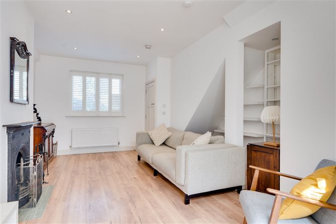 40 Eden Villas, Glasthule, Co. Dublin