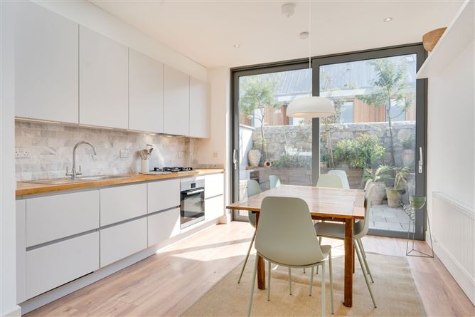 40 Eden Villas, Glasthule, Co. Dublin