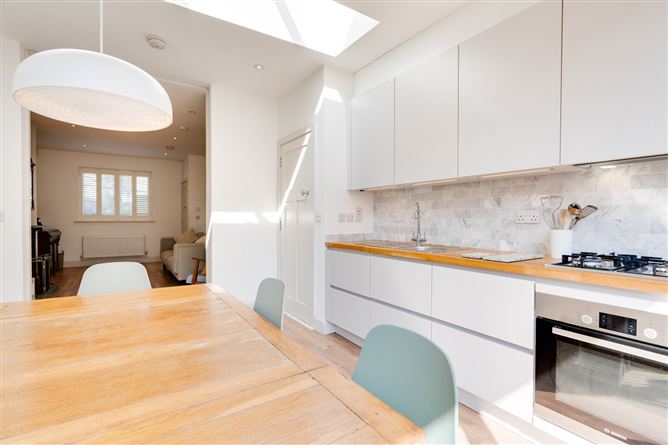 40 Eden Villas, Glasthule, Co. Dublin