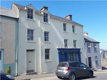 Image for Main Street, Castletownsend,   West Cork