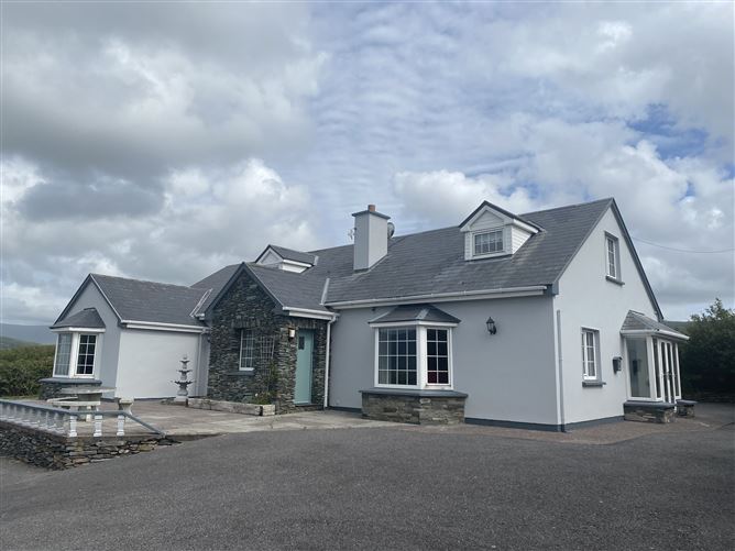 Main image for Ref 958 - Detached Home, Canburrin, Caherciveen, Kerry