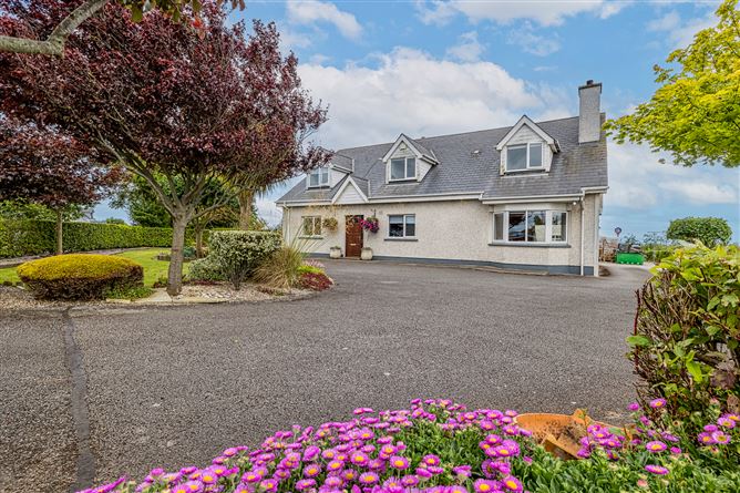 Hillcrest, Ballykea, Skerries, County Dublin