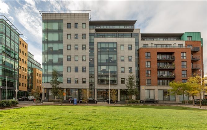 Main image for 34 Gloucester Square, North City Centre, Dublin 1