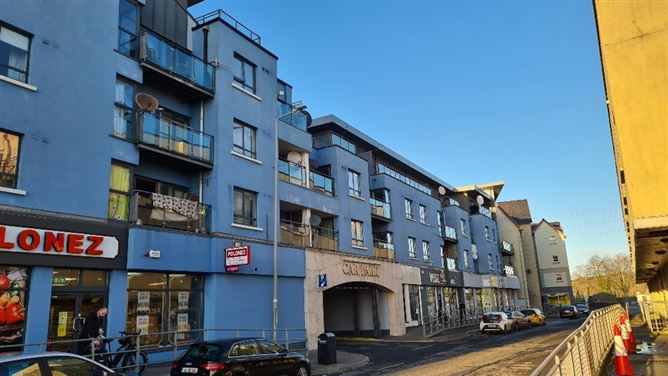 3A The Moorings, New Ross, Co. Wexford