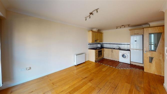 3A The Moorings, New Ross, Co. Wexford
