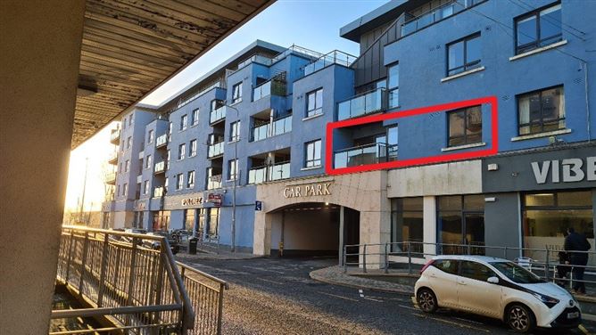 3A The Moorings, New Ross, Co. Wexford