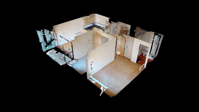 3A The Moorings, New Ross, Co. Wexford