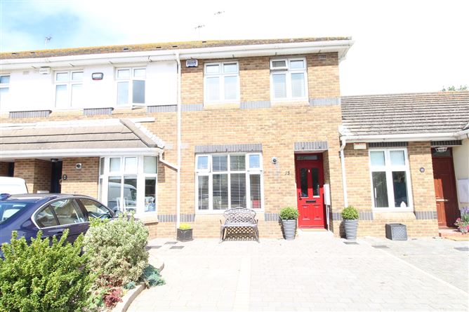 13 mill view, skerries, dublin k34 t927