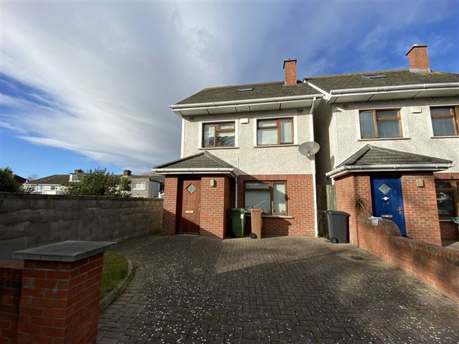 3 Clancy Court, Clancy Road, Finglas, Dublin 11