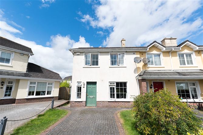 Main image for 3 Arlington Close,Blackthorn Hill,Ferrybank,Waterford,X91 YW0V