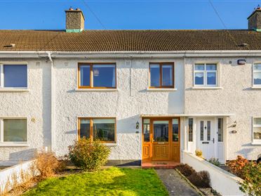 Image for 19 SHANTALLA DRIVE, Beaumont, Dublin 9