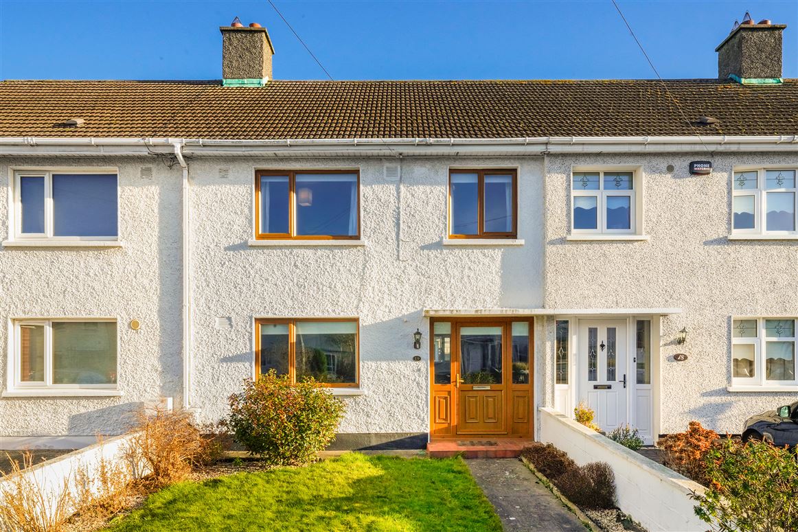 19 SHANTALLA DRIVE, Beaumont, Dublin 9