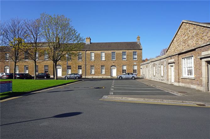 4 Haddington Way West, Beggars Bush, Haddington Road, Ballsbridge