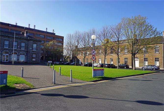 4 Haddington Way West, Beggars Bush, Haddington Road, Ballsbridge