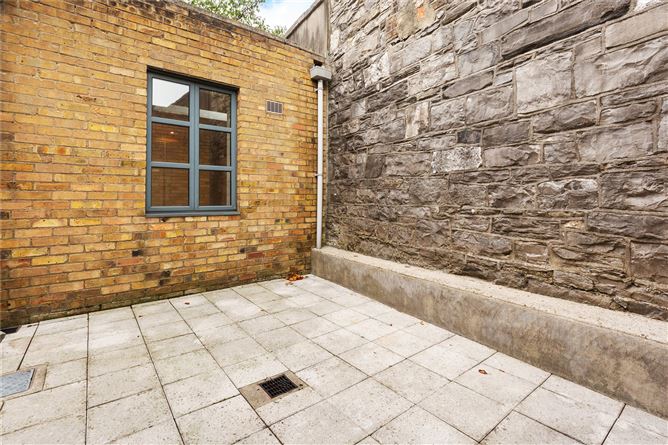 4 Haddington Way West, Beggars Bush, Haddington Road, Ballsbridge