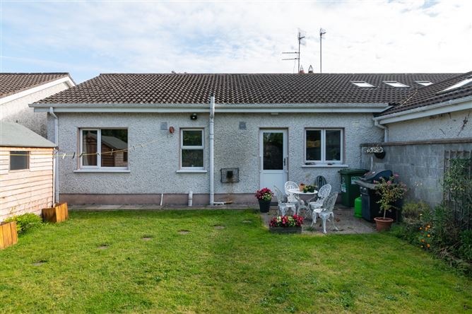 10 The Elms, Spollanstown Road, Tullamore, Co. Offaly