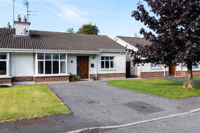 10 The Elms, Spollanstown Road, Tullamore, Co. Offaly