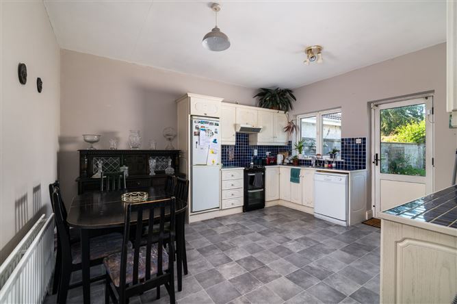 10 The Elms, Spollanstown Road, Tullamore, Co. Offaly