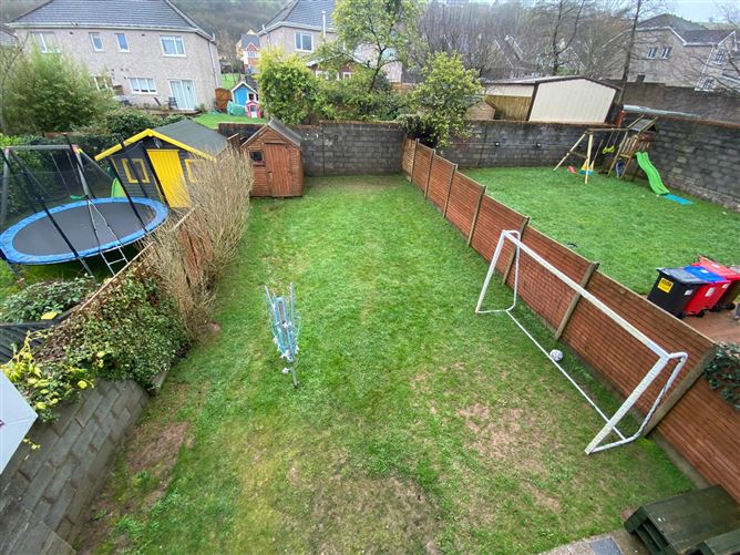 2 Deerpark, Pembroke Wood, Passage West, Cork