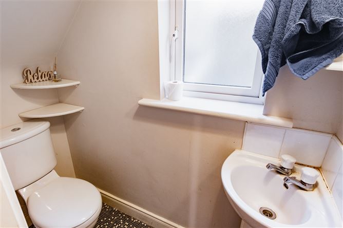 7 Mount Symon Rise, Clonsilla, Dublin 15