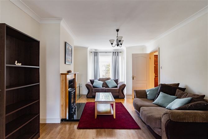 7 Mount Symon Rise, Clonsilla, Dublin 15