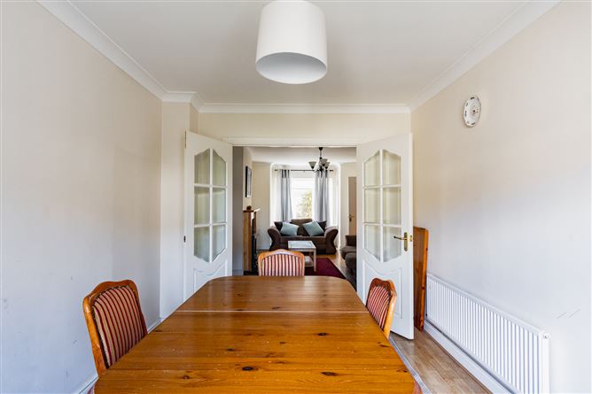 7 Mount Symon Rise, Clonsilla, Dublin 15